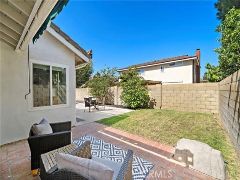 16303 Mount Islip Circle, Fountain Valley, CA