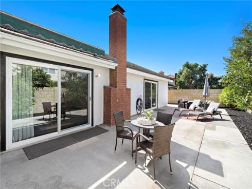 16303 Mount Islip Circle, Fountain Valley, CA