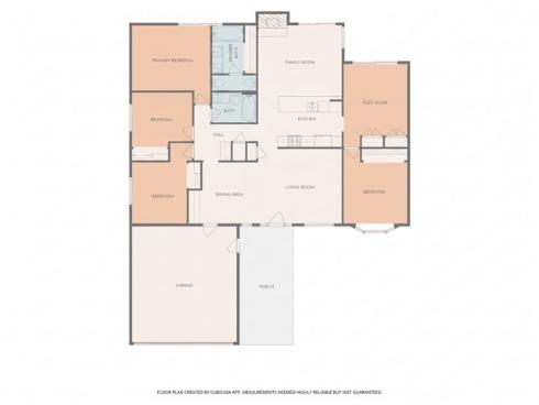 16303 Mount Islip Circle, Fountain Valley, CA