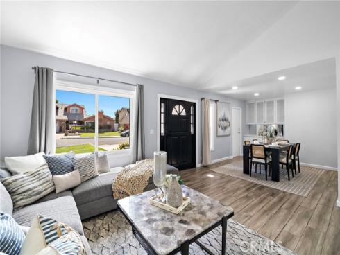 16303 Mount Islip Circle, Fountain Valley, CA