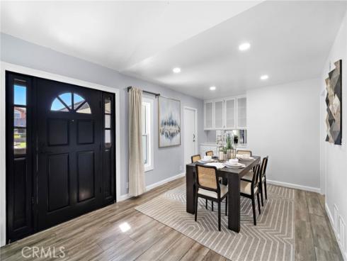 16303 Mount Islip Circle, Fountain Valley, CA