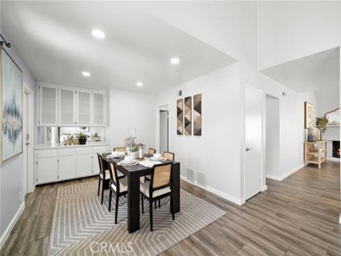 16303 Mount Islip Circle, Fountain Valley, CA