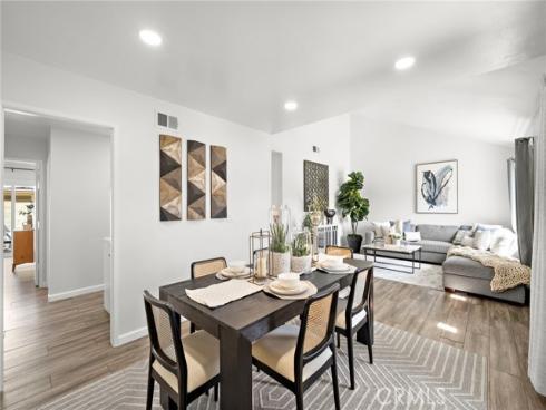 16303 Mount Islip Circle, Fountain Valley, CA