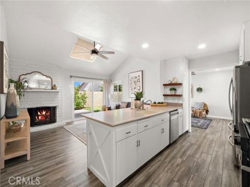 16303 Mount Islip Circle, Fountain Valley, CA