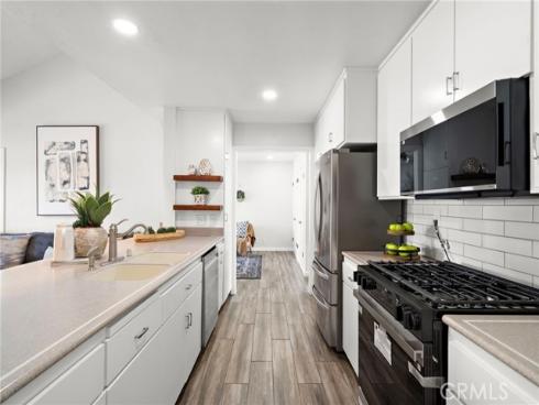 16303 Mount Islip Circle, Fountain Valley, CA