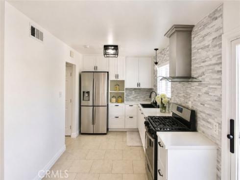 17751 La Rosa Lane, Fountain Valley, CA