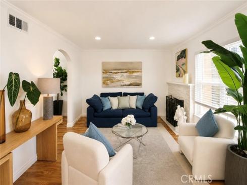 17751 La Rosa Lane, Fountain Valley, CA