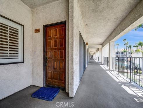 11630 Warner 504 , Fountain Valley, CA