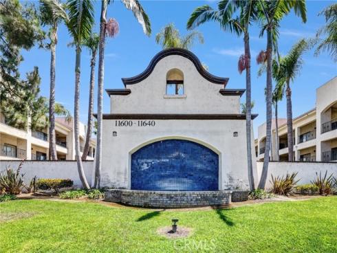11630 Warner 504 , Fountain Valley, CA