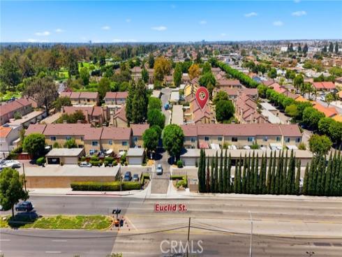 10951 Obsidian Court, Fountain Valley, CA