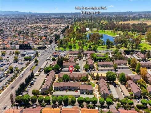 10951 Obsidian Court, Fountain Valley, CA
