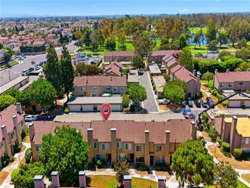 10951 Obsidian Court, Fountain Valley, CA