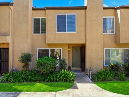 10951 Obsidian Court, Fountain Valley, CA