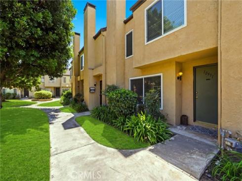 10951 Obsidian Court, Fountain Valley, CA