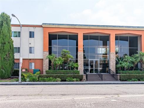 400 N. Acacia Avenue B10