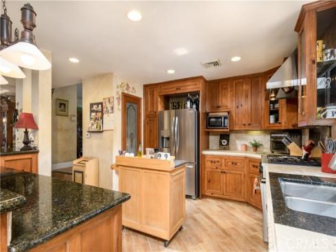 3821 Potrero , Fullerton, CA