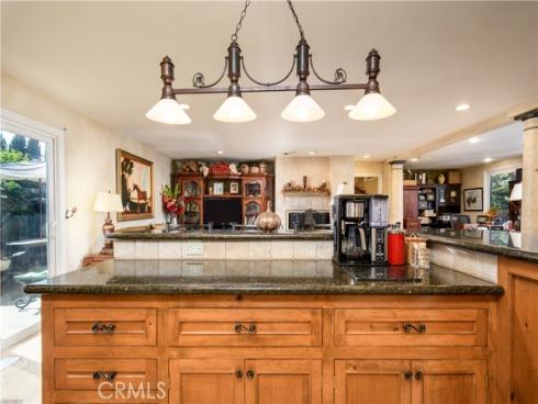 3821 Potrero , Fullerton, CA
