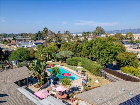3821 Potrero , Fullerton, CA