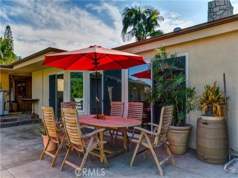 3821 Potrero , Fullerton, CA