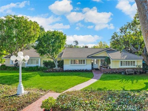 1419 N Richman Knoll , Fullerton, CA