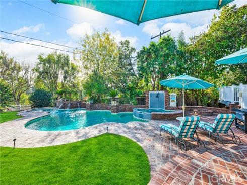 1419 N Richman Knoll , Fullerton, CA