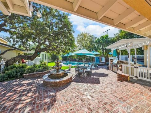 1419 N Richman Knoll , Fullerton, CA
