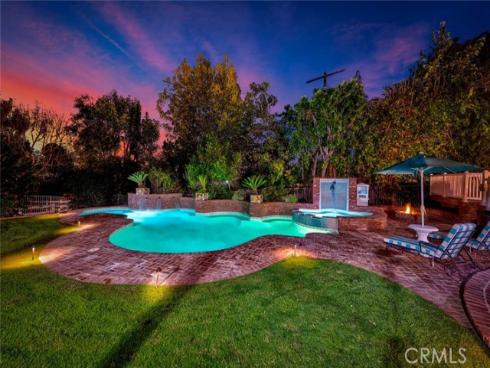1419 N Richman Knoll , Fullerton, CA