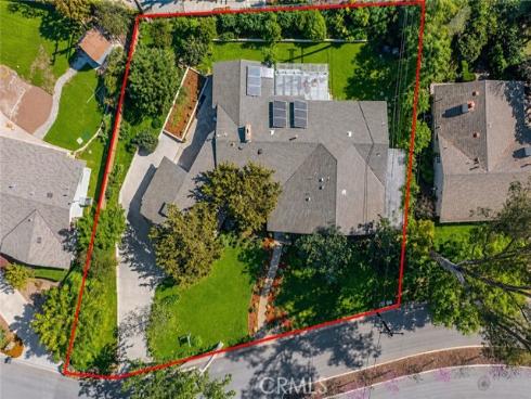 3030 San Juan Dr
