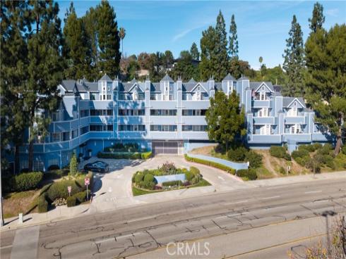1501 N Brea 212 Boulevard, Fullerton, CA