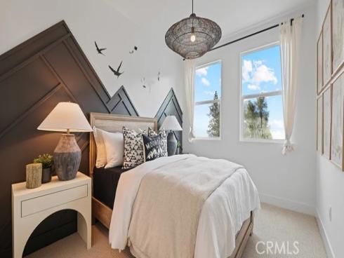 1025  Citron   Road, Fullerton, CA