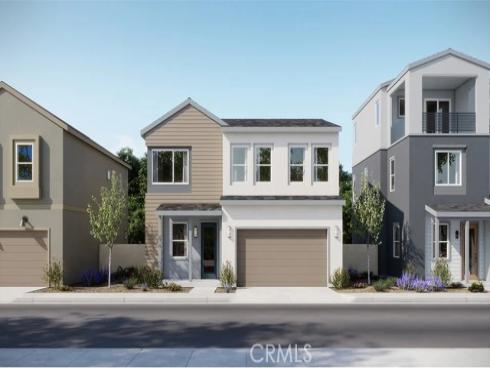 1025  Citron   Road, Fullerton, CA