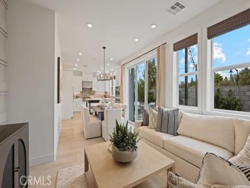 1025  Citron   Road, Fullerton, CA
