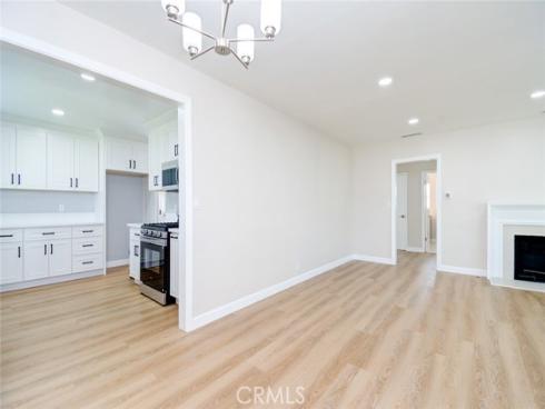306 W Porter  , Fullerton, CA