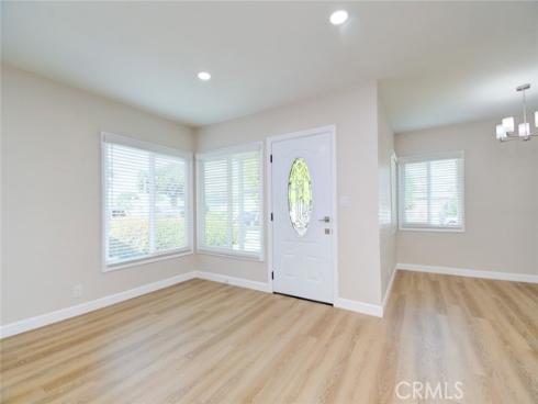 306 W Porter  , Fullerton, CA