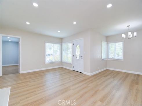 306 W Porter  , Fullerton, CA