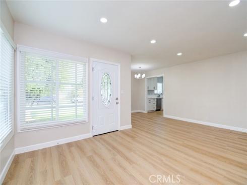 306 W Porter  , Fullerton, CA
