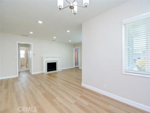 306 W Porter  , Fullerton, CA