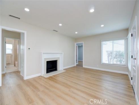 306 W Porter  , Fullerton, CA