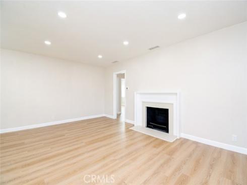 306 W Porter  , Fullerton, CA