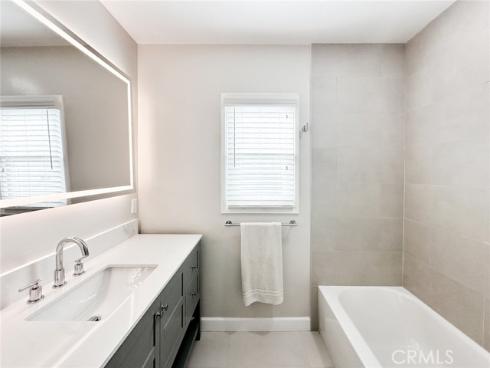 306 W Porter  , Fullerton, CA