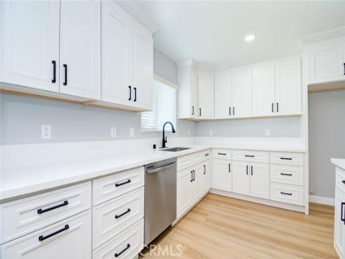 306 W Porter  , Fullerton, CA