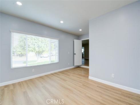 306 W Porter  , Fullerton, CA