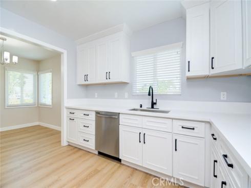 306 W Porter  , Fullerton, CA