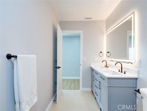 306 W Porter  , Fullerton, CA