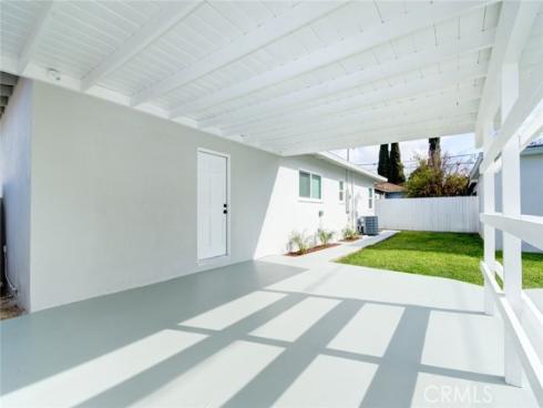 306 W Porter  , Fullerton, CA