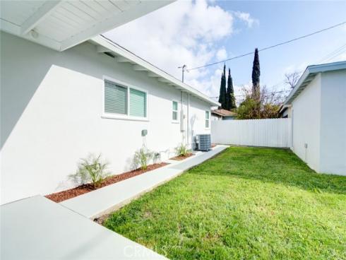306 W Porter  , Fullerton, CA
