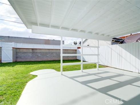 306 W Porter  , Fullerton, CA