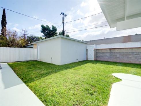 306 W Porter  , Fullerton, CA