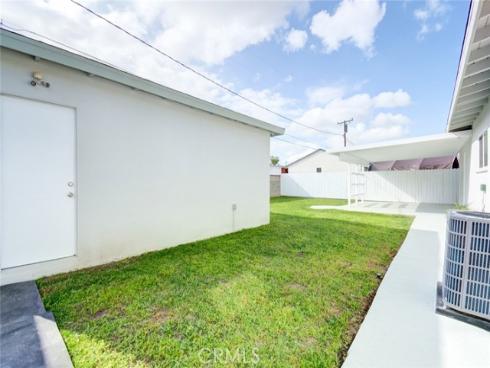 306 W Porter  , Fullerton, CA