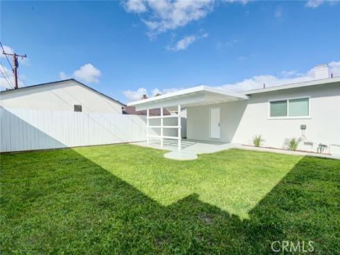 306 W Porter  , Fullerton, CA
